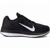 Nike Zoom Winflo 5, Black/White-Anthracite, 38,5