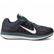 Nike Zoom Winflo 5, Faded Spruce/Phantom-Black-Lig, 38,5