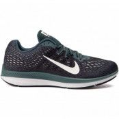 nike zoom winflo 5, faded spruce/phantom-black-lig, 46