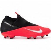 Phantom Vsn 2 Club Df Fg/Mg, Laser Crimson/Metallic Silver-, 40
