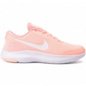 W Nike Flex Experience Rn 7, Pink Tint/White-Crimson Tint, 35,5