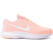W Nike Flex Experience Rn 7, Pink Tint/White-Crimson Tint, 36