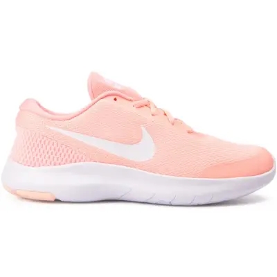 W Nike Flex Experience Rn 7, Pink Tint/White-Crimson Tint, 36,5