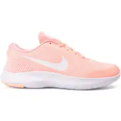 W Nike Flex Experience Rn 7, Pink Tint/White-Crimson Tint, 40