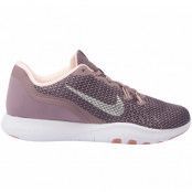 W Nike Flex Trainer 7 Bionic, Taupe Grey/Metallic Silver-Sun, 36,5