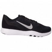 W Nike Flex Trainer 7, Black/Metallic Silver-Anthraci, 35,5