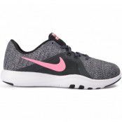 W Nike Flex Trainer 8, Anthracite/Sunset Pulse-Black-, 42,5