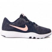 w nike flex trainer 8, obsidian/storm pink-gridiron, 36