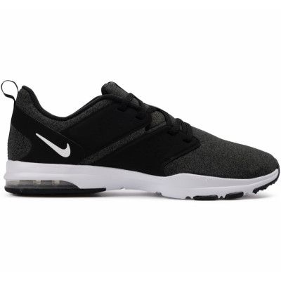 Wmns Nike Air Bella Tr, Black/White-Anthracite, 40,5