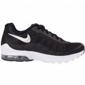 Wmns Nike Air Max Invigor, Black/Metallic Silver-White, 43