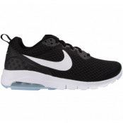 Wmns Nike Air Max Motion Lw, Black/White, 35,5