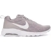 Wmns Nike Air Max Motion Lw Se, Atmosphere Grey/White, 35,5