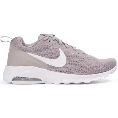 Wmns Nike Air Max Motion Lw Se, Atmosphere Grey/White, 35,5