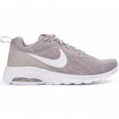 Wmns Nike Air Max Motion Lw Se, Atmosphere Grey/White, 42,5