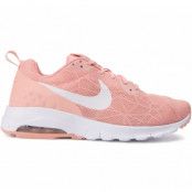 Wmns Nike Air Max Motion Lw Se, Coral Stardust/White-Crimson B, 36