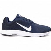 Wmns Nike Downshifter 8, Midnight Navy/White-Dark Obsid, 35,5