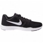 Wmns Nike Flex Bijoux, Black/White-Anthracite, 39