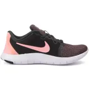 Wmns Nike Flex Contact 2, Anthracite/Oracle Pink-Black-W, 35,5