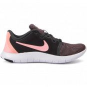 Wmns Nike Flex Contact 2, Anthracite/Oracle Pink-Black-W, 36