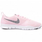 Wmns Nike Flex Essential Tr, Pink Foam /Thunder Grey-Pale P, 43