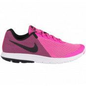 Wmns Nike Flex Experience Rn 5, Pink Blast/Black-Black-White, 40