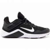 Wmns Nike Legend Essential, Black/White-White, 36