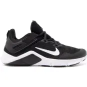 Wmns Nike Legend Essential, Black/White-White, 40