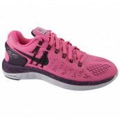 Wmns Nike Lunareclipse 5, Pnk Pow/Blk-Pr Pltnm-Grnd Prpl, 37,5