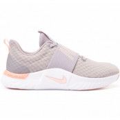 Wmns Nike Renew In-Season Tr 9, Atmosphere Grey/Echo Pink-Pink, 35,5