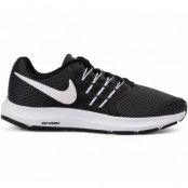 Wmns Nike Run Swift, Black/White-Dark Grey, 36