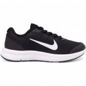 Wmns Nike Runallday, Black/White-Anthracite, 35,5