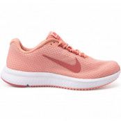 Wmns Nike Runallday, Echo Pink/Light Redwood-Pink Q, 36