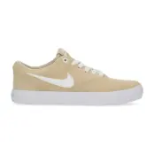 Wmns Nike Sb Check Solar, Desert Ore/White-Black, 42
