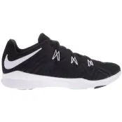 Wmns Nike Zoom Condition Tr, Black/White-Anthracite, 36,5
