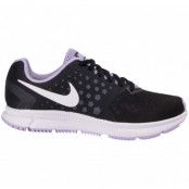 Wmns Nike Zoom Span, Black/White-Hydrangeas-Dark Gr, 35,5