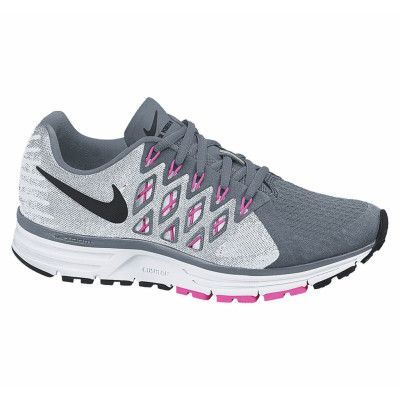 Wmns Nike Zoom Vomero 9, Blue Graphite/Blk-White-Pnk Pw, 43
