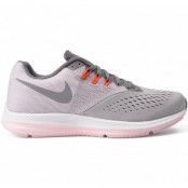 Wmns Nike Zoom Winflo 4, Atmosphere Grey/Gunsmoke-Arcti, 36