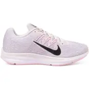 Wmns Nike Zoom Winflo 5, Vast Grey/Black-Atmosphere Gre, 36