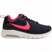 Nike Air Max Motion Lw Se, Black/Solar Red-Sail-Pure Plat, 48,5