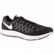 Nike Air Zoom Pegasus 32, Black/White-Pure Platinum, 40,5