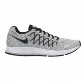 Nike Air Zoom Pegasus 32, Pure Platinum/Black-Dark Grey, 43