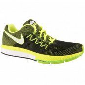 Nike Air Zoom Vomero 10, Volt/White-Black-Elctrc Green, 40,5