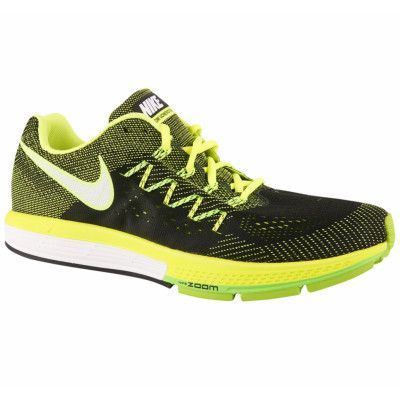 Nike Air Zoom Vomero 10, Volt/White-Black-Elctrc Green, 47