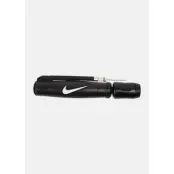 Nike Ball Pump Intl, Black/White, No Size,  Benskydd Och Tillbehör
