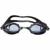 Nike Chrome Goggle Yth, Black, Onesize,  Nike