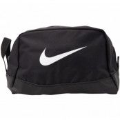 Nike Club Team Toiletry Bag, Black/Black/White, No Size,  Väskor