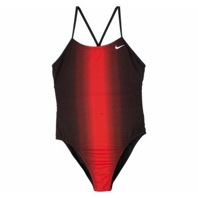 Nike Cut-Out Onep Fade Sting, Röd, 36,  Nike