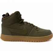 Nike Ebernon Mid Winter, Olive Canvas/Olive Canvas, 47