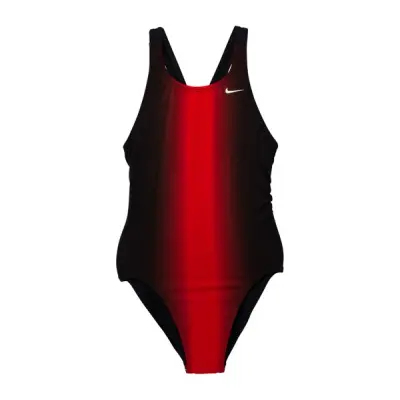 Nike Fast Back One Piece Fade, University Red, 38,  Nike