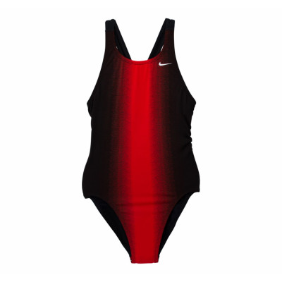 Nike Fast Back One Piece Fade, University Red, 40,  Nike